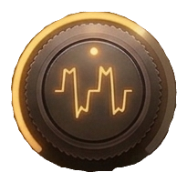 One Knob Saturator product mark